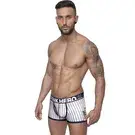 Boxer Crown White - Miniatura 1