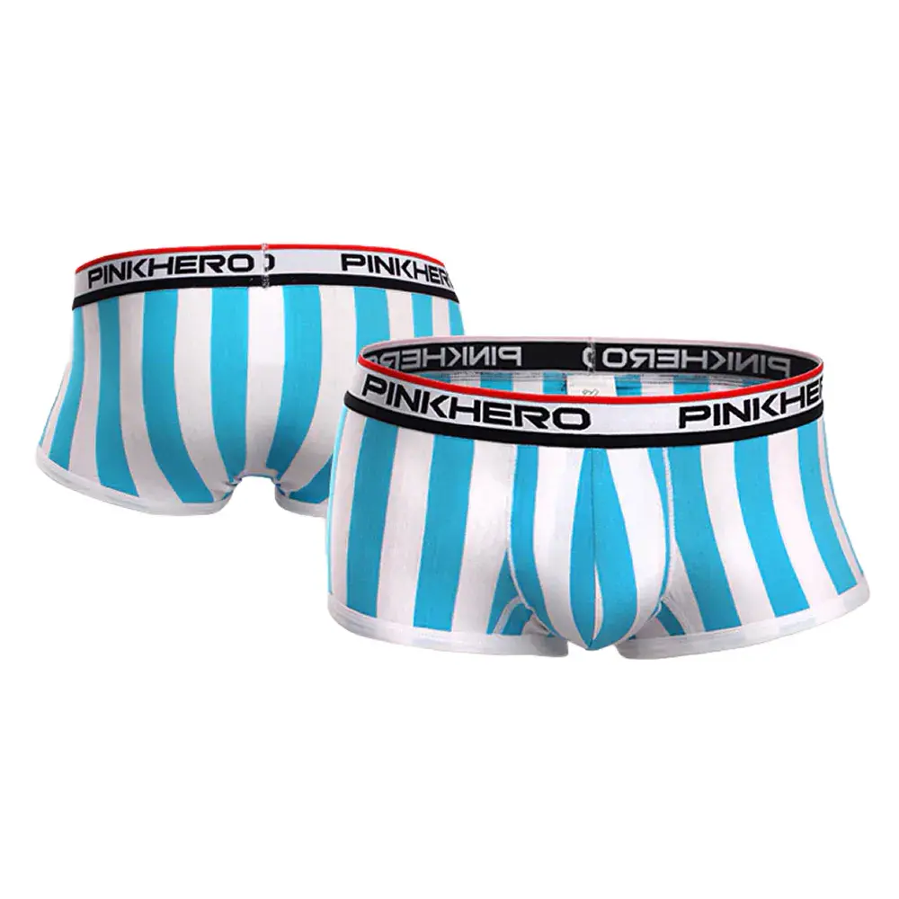 Boxer Sailor Blue