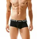 Miniboxer Sport Black - Miniatura 1