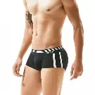Miniboxer Sport Black - Miniatura 2